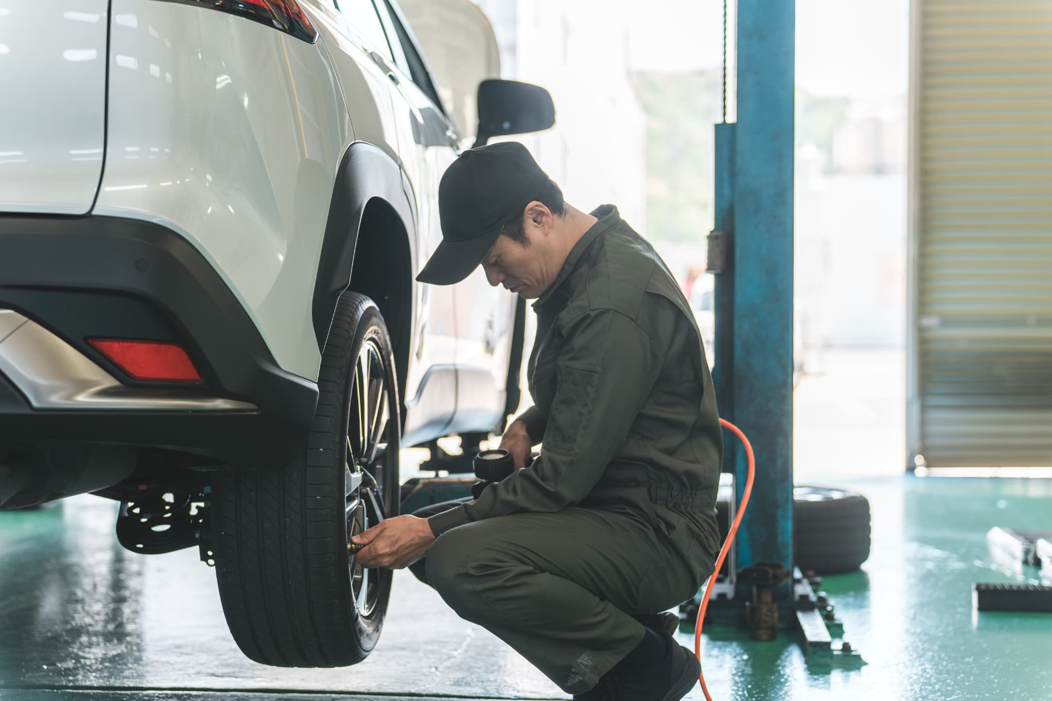 業務内容の画像