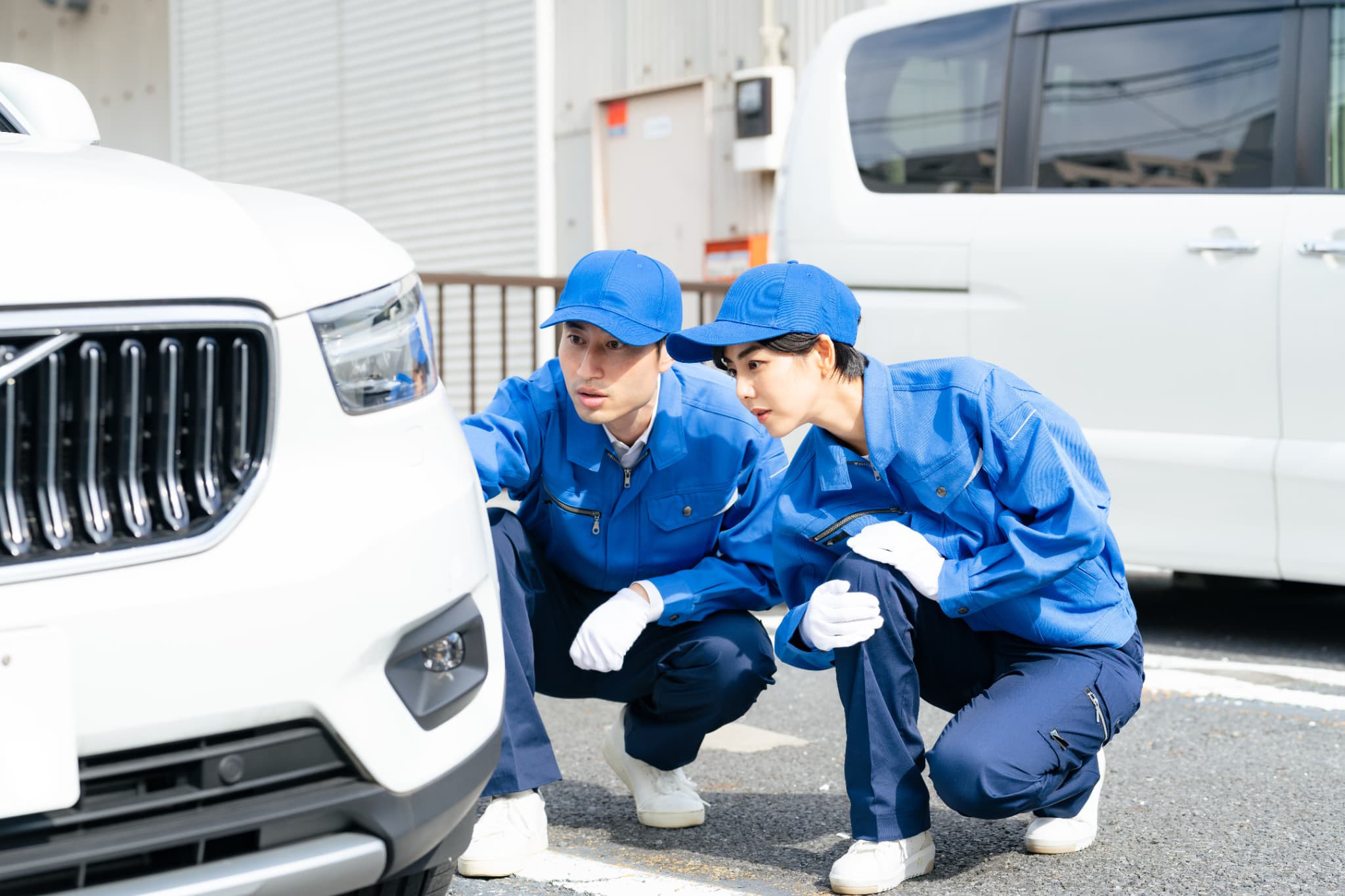 業務内容の画像