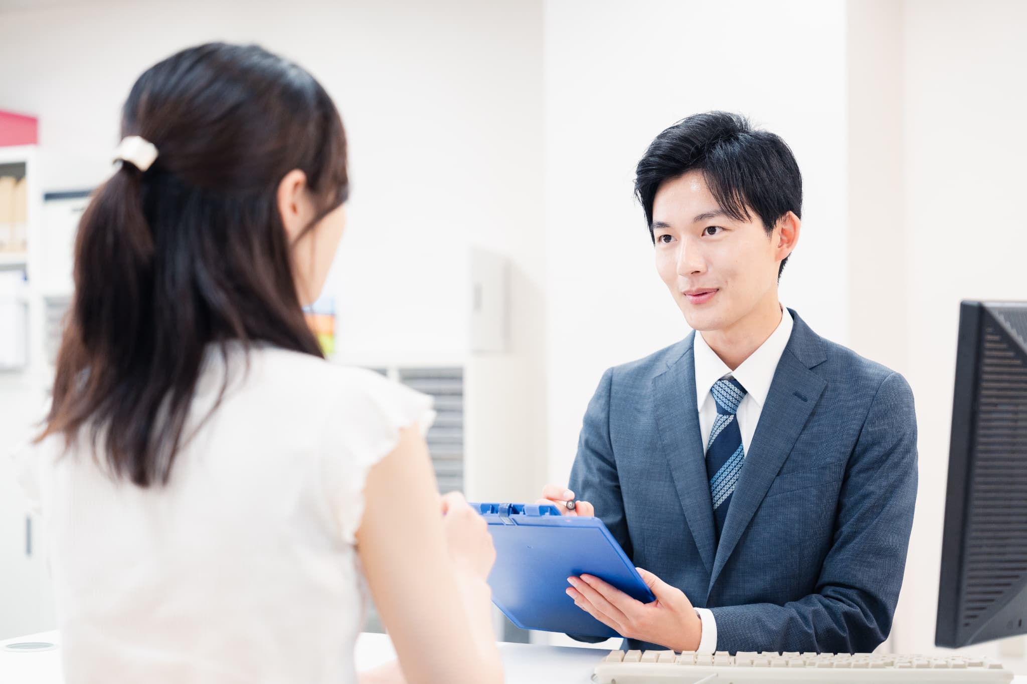 業務内容の画像